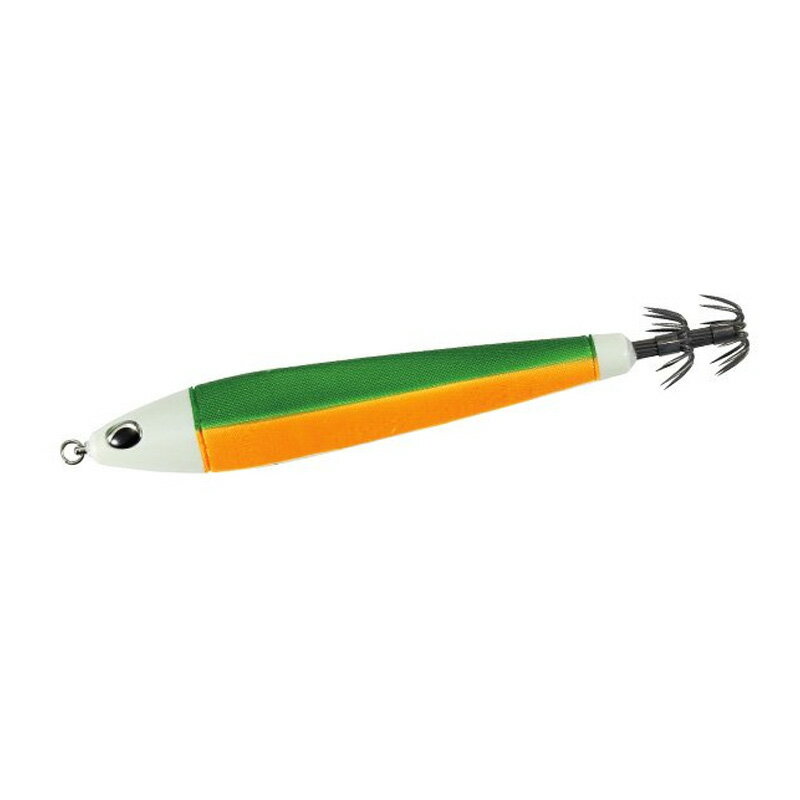 デュオ　烏賊枕メタル 15号 CCC6110 ストライプキャロットG