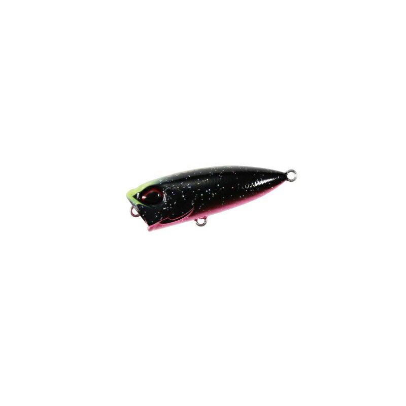 デュオ テトラワークス ポコポコ40F CCC0849 ラメブラックPB