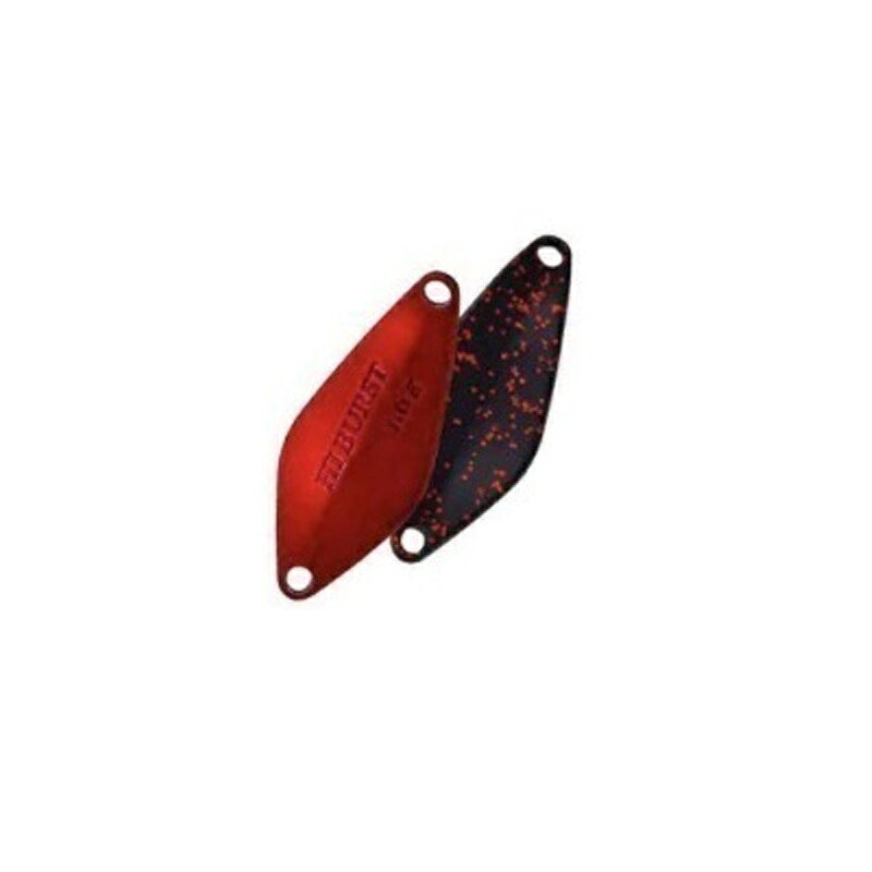 Valkein Hi-Burst 0.4g LT3 Red Finish