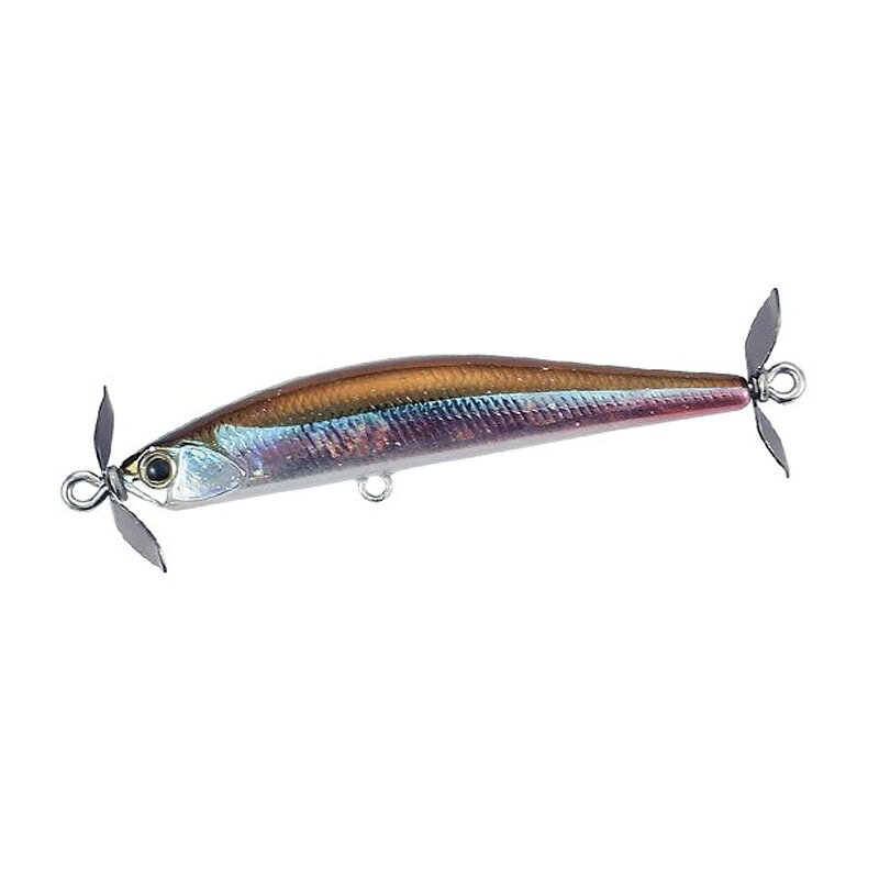 デュオ レアリス スピンベイト60 ADA4013 ワカサギ