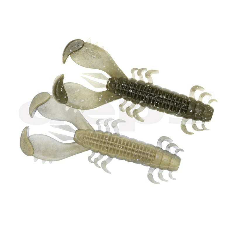 デプス　MSクロー 3.6インチ #144 ゴリ