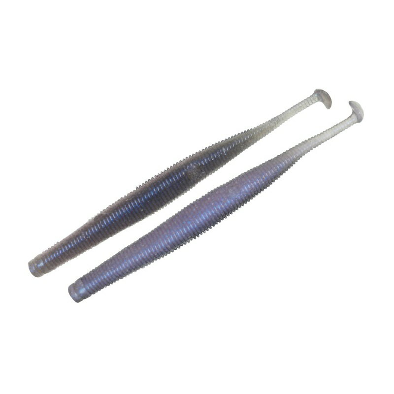 一誠　スーパースティック 4インチ #39 ナチュラルプロブルー