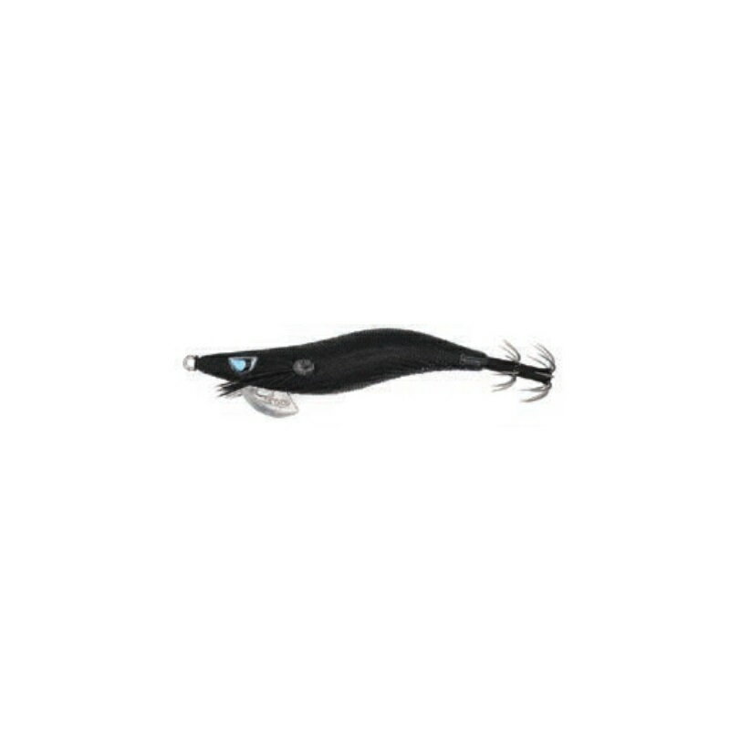 UROCO PROSPEC UR 2.5 #012 Solid Black