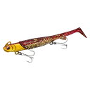 ダイワ フラットジャンキー ロデムR3シャッド 18g ヒラメバーニング