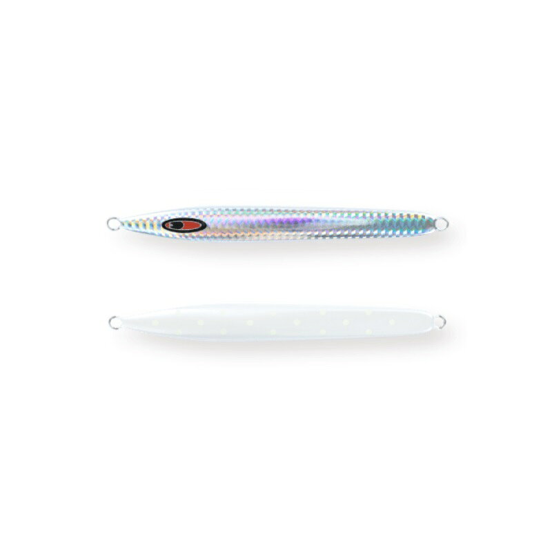 Seafloor Control Arc 230g #19 Pearl Dot Glow
