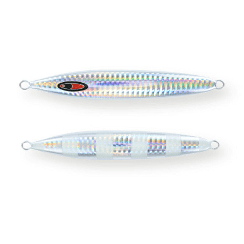 シーフロアコントロール アビス 180g #13 ゴーストゼブラグロー