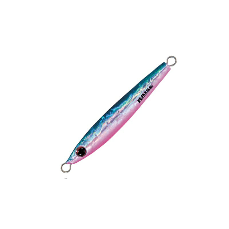 樂天商城 - シャウト！　151RA レイズ 10g #32 ブルーピンク