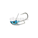 デプス バンブルヘッド 3/8oz #08 ブルーバック
