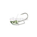デプス バンブルヘッド 1/2oz #03 アユ