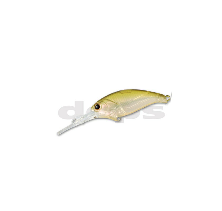 デプス イヴォークシャッド MR #06 ホライズンシャッド #06ホライズンシャッド MR