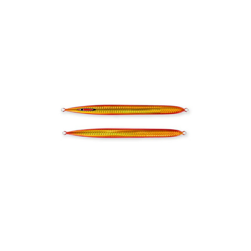 Seafloor Control S Legend 180g #05 Gold Red