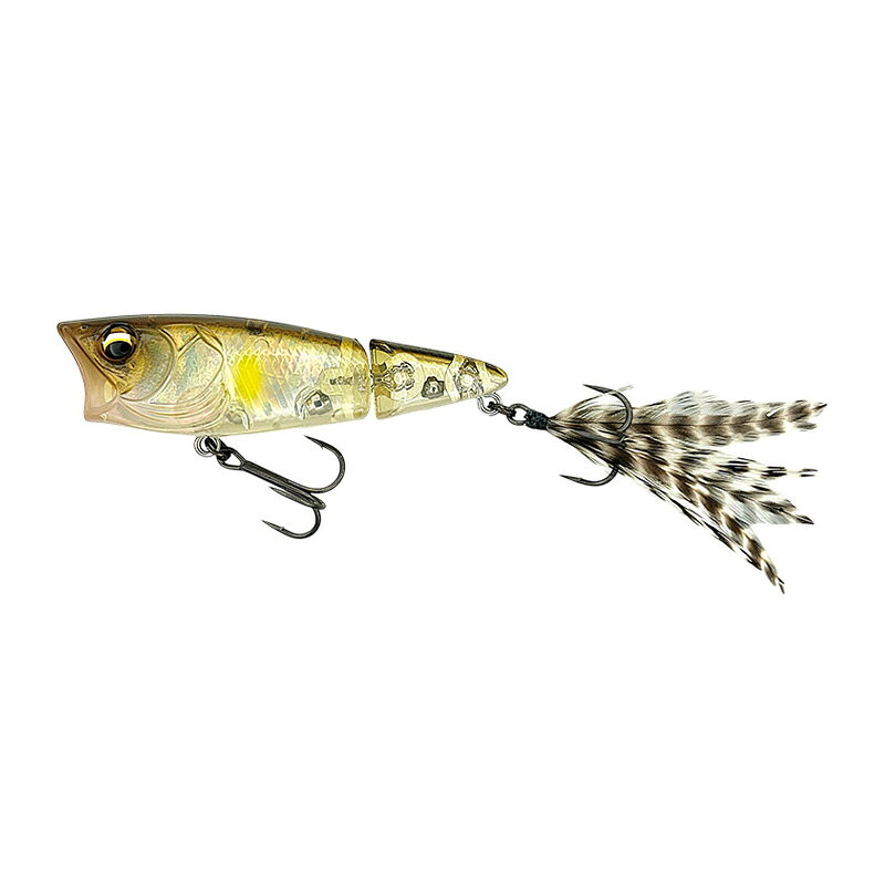 イマカツ　MJポップ #89 フラッシュアユのサムネイル