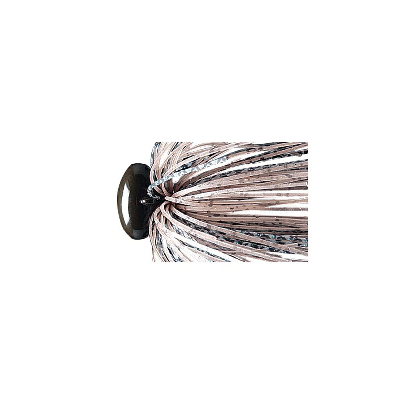 Deps Headlock Jig 3/8oz #40 Rock Shrimp