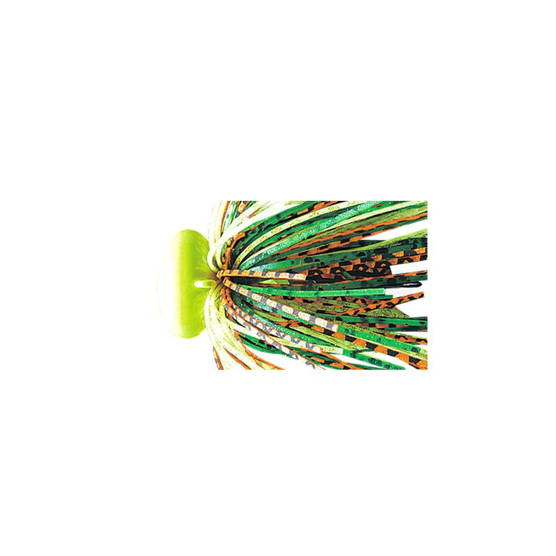 Deps Head Lock Jig 1/2oz Hot Tiger
