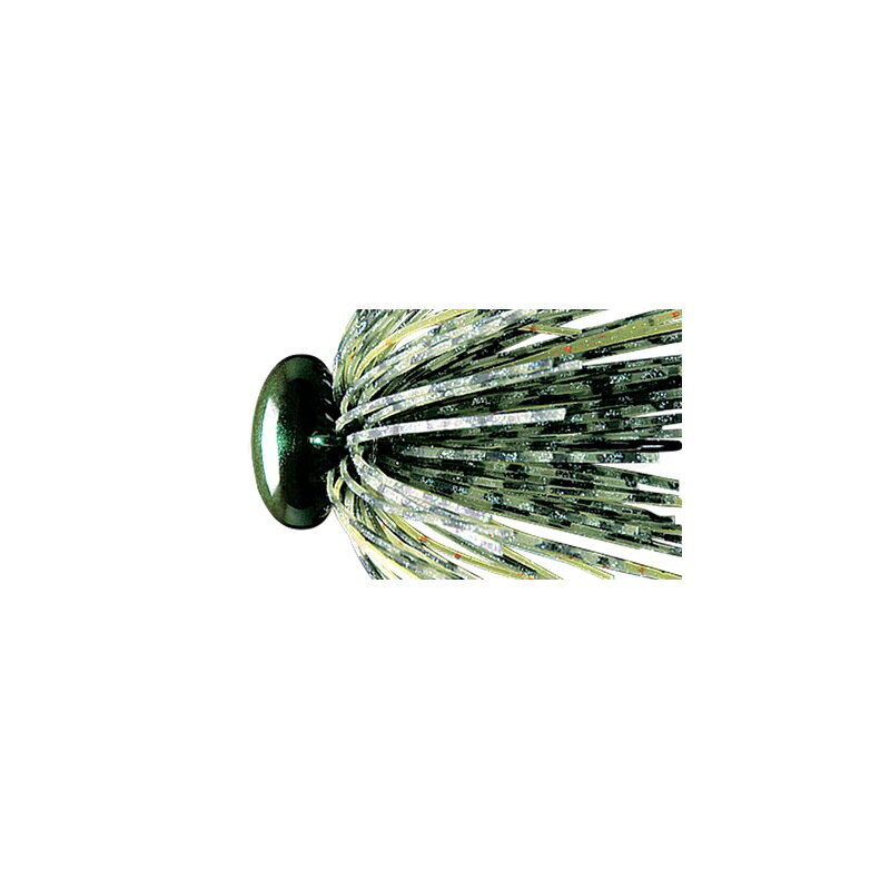 デプス　ヘッドロックジグ 1/2oz #42 アボガド