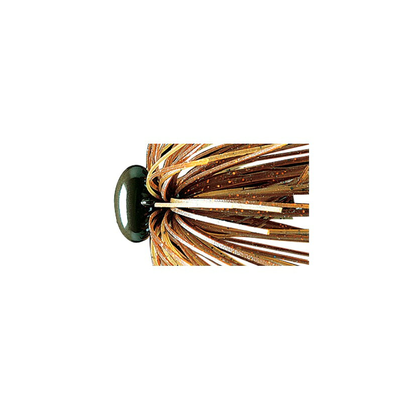 Deps Head Lock Jig 3/4oz #25 Orange Edge