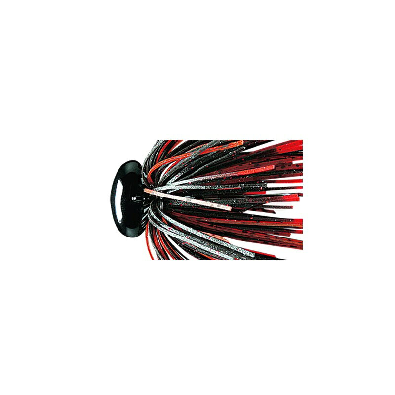 Deps Headlock Jig 1oz #26 Fire Edge