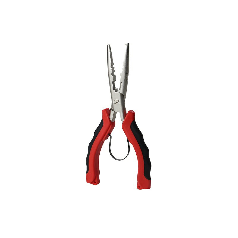 プロックス PX87927 スプリットリングストレートプライヤー 7インチ(18cm)