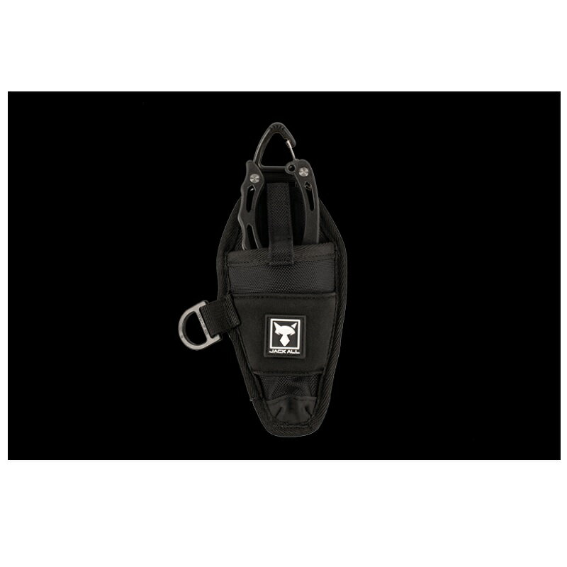 ジャッカル　ジャッカル プライヤーホルダー ブラック 2