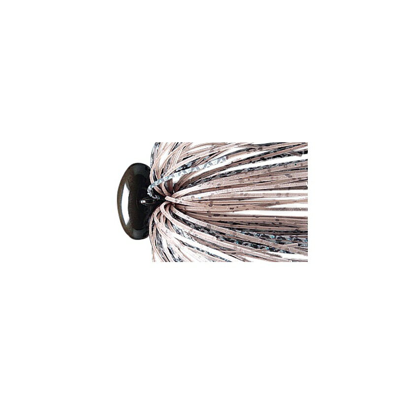 Deps Head Lock Jig 1oz Rock Shrimp