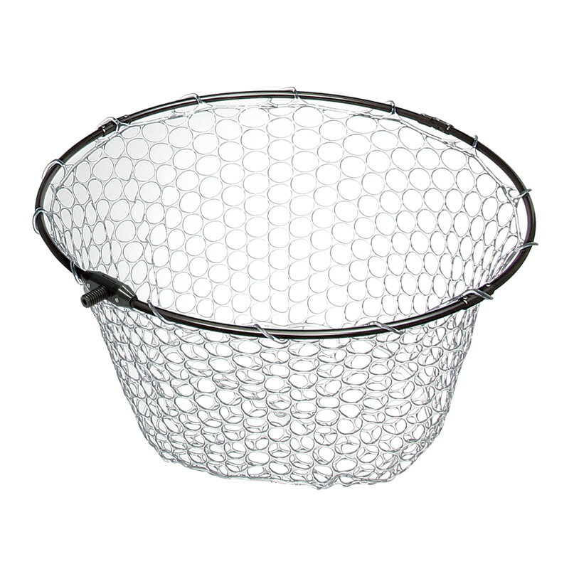 プロックス SDN43RN 船頭ネット 43cm枠/ネットのみ