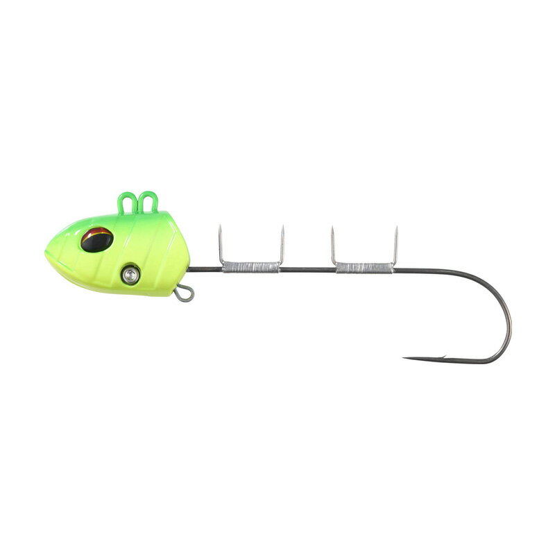 ダイワ　船タチウオテンヤSS ST 50号 威嚇チャートグローポイント