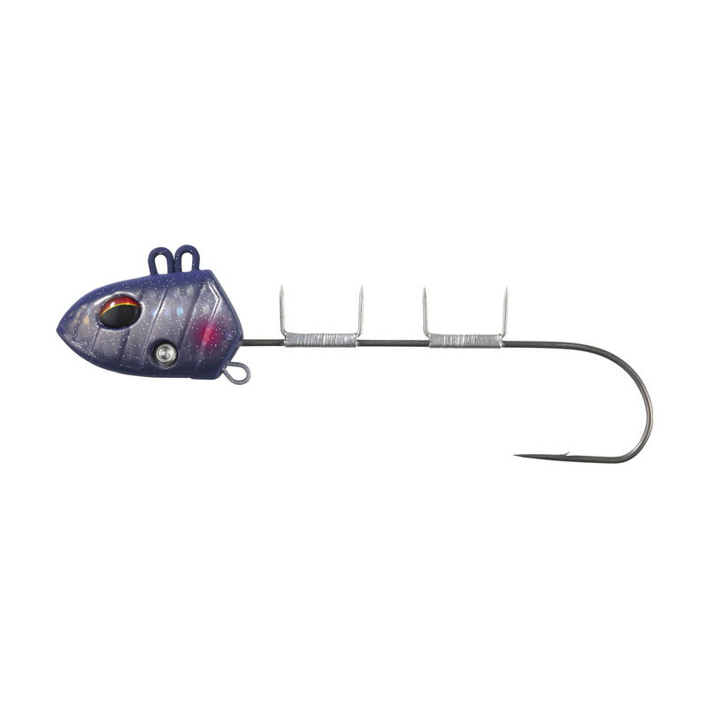 ダイワ　船タチウオテンヤSS ST 50号 ケイムラブラックサンライズ