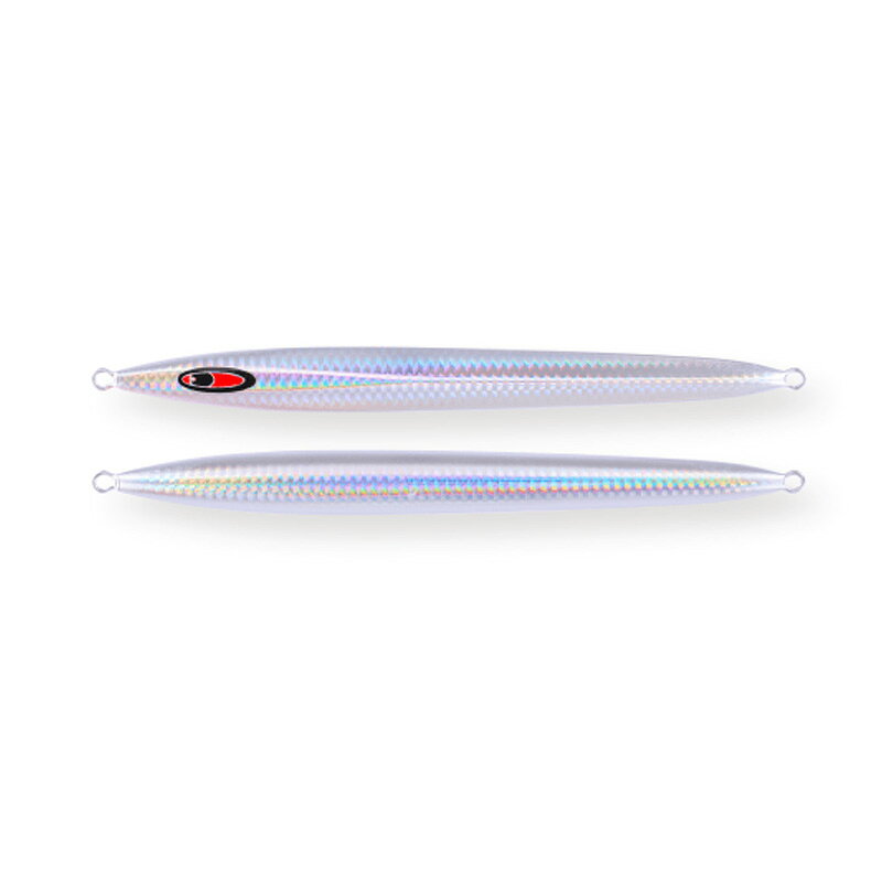シーフロアコントロール メサイア セミロング 180g #01 シルバー