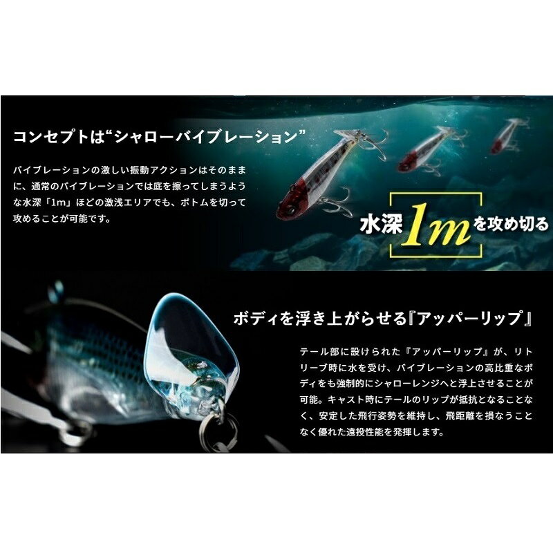 ジャッカル　ツクモ 66 オールマットチャート