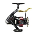【予約受付中!】シマノ 25 BB-X ハイパーフォース C3000DXGS R / 磯 レバー リール 右巻 2025年9月発売予定