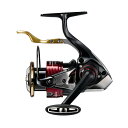 【予約受付中!】シマノ 25 BB-X ハイパーフォース C3000DXGS L / 磯 レバー リール 左巻 2025年9月発売予定