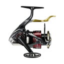 【予約受付中!】シマノ 25 BB-X ハイパーフォース C3000DXXGS R / 磯 レバー リール 右巻 2025年9月発売予定