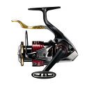 【予約受付中!】シマノ 25 BB-X ハイパーフォース C3000DXXGS L / 磯 レバー リール 左巻 2025年9月発売予定