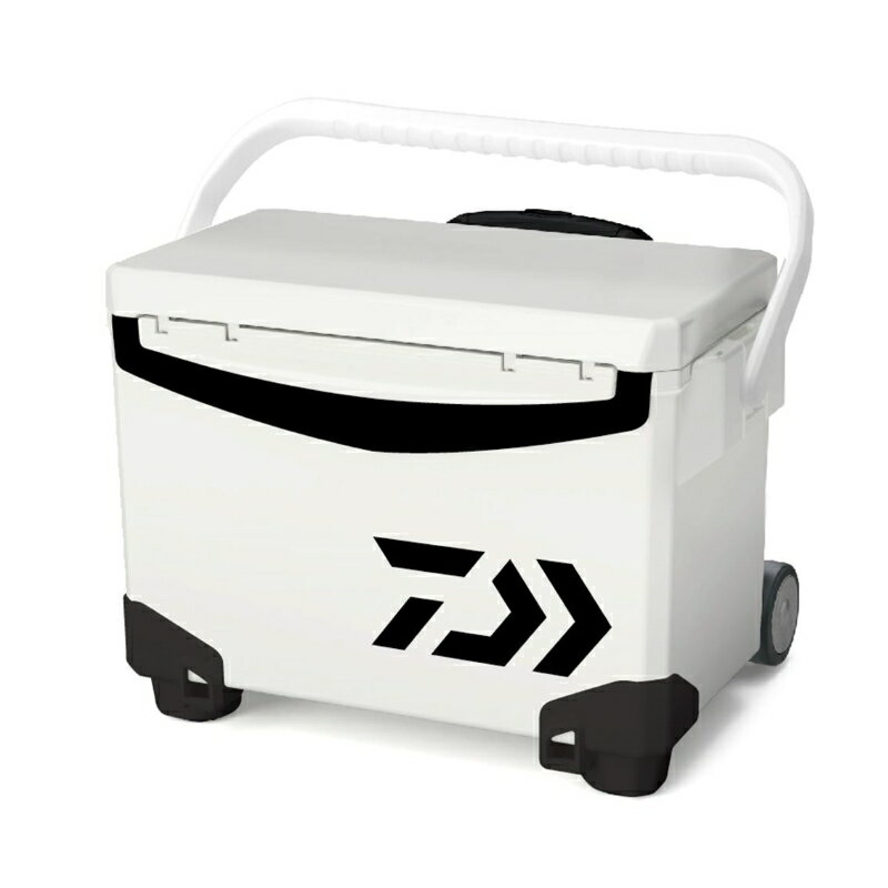 ダイワ　クールラインキャリー3 S1500 ブラック