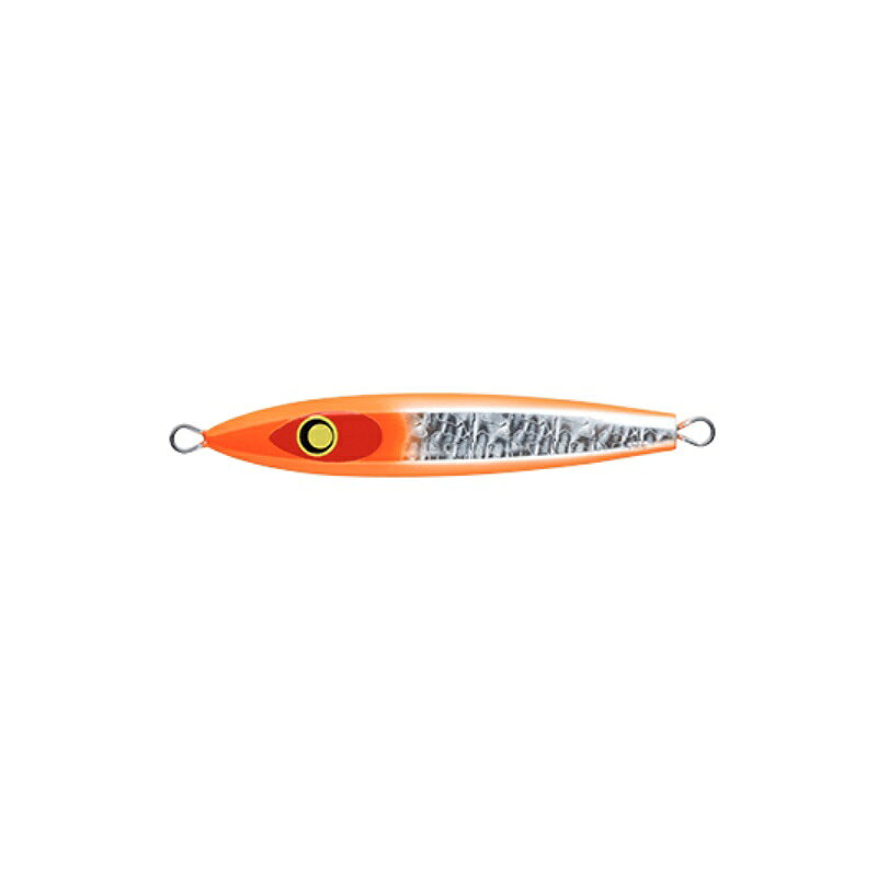 Lures - ダミキジャパン　太刀喰 150g #04 太刀オレンジ