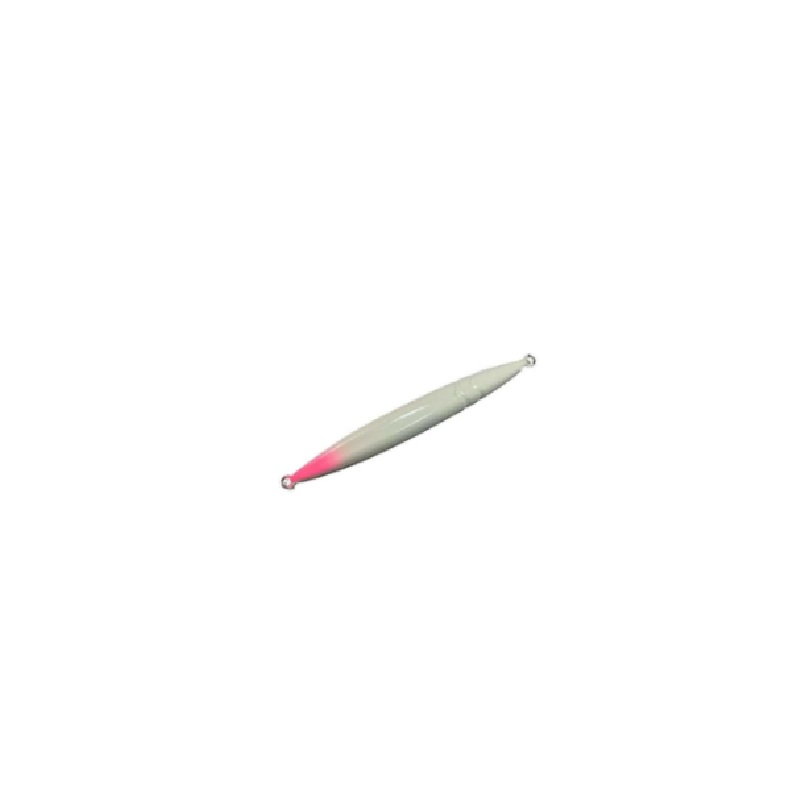 Lures - オルサ　ファングジグ ブースト 250g #オールグロー