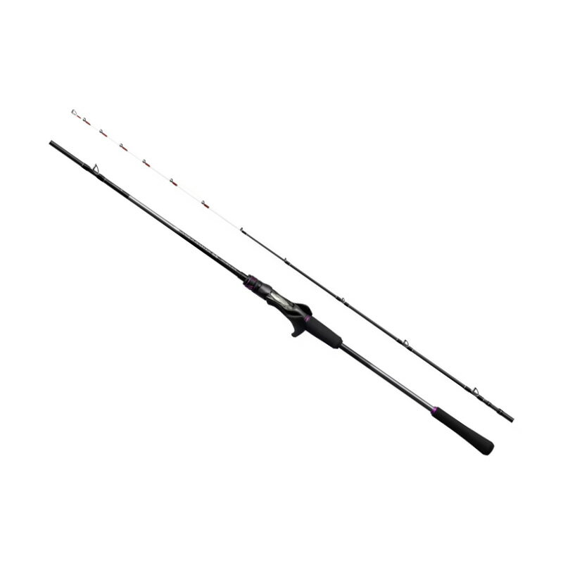 シマノ　25サーベルマスター SS テンヤ 73MH185