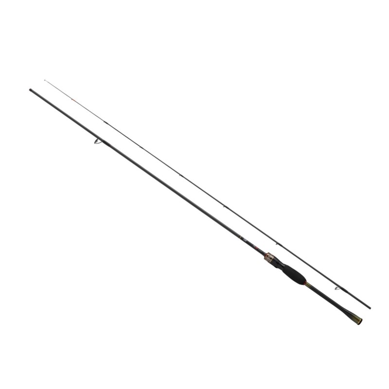 ダイワ　月下美人 MX AJING 64UL-S・J　/ ライトソルトゲーム アジング ロッドのサムネイル