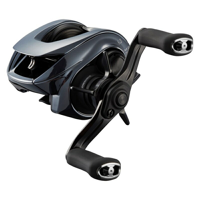 ダイワ　IM Z TW 100L-C　/ ベイト リール 左巻