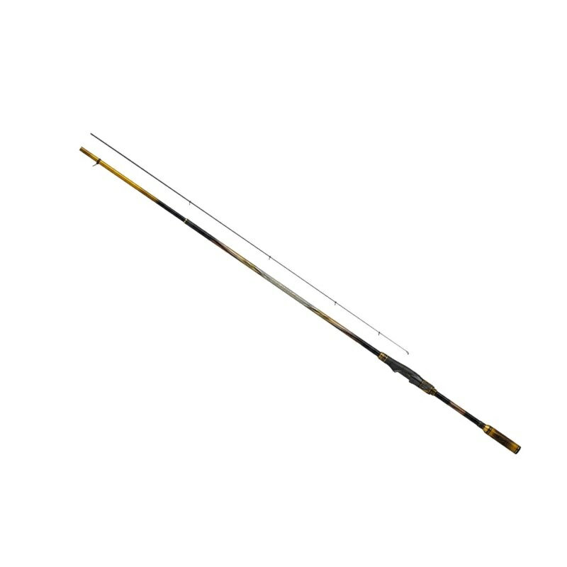 ダイワ トーナメント磯AGS H-53 / 磯 竿