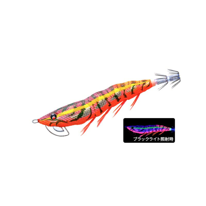Duel A1863-NRBW Easy Q Magnet TG 3.0 16 NRBW Moba Brown