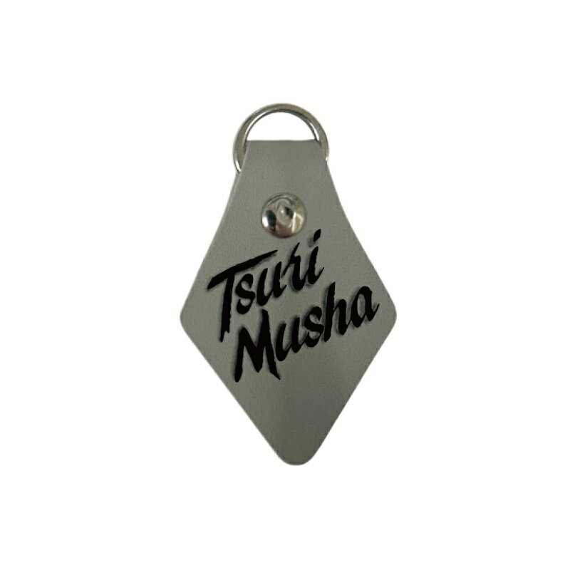 釣武者　F24310 TMラインストレーナー グレー