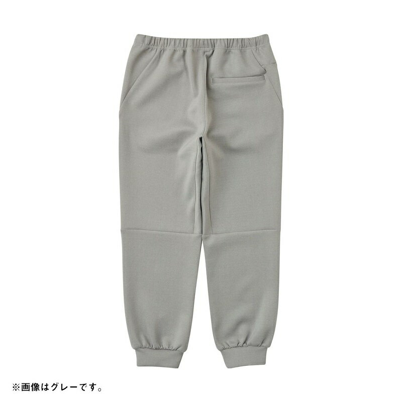 ダイワ　DP-8025 DANROTECHスウェットパンツ グレー XL【釣り　防寒ウェア　防寒着】 2