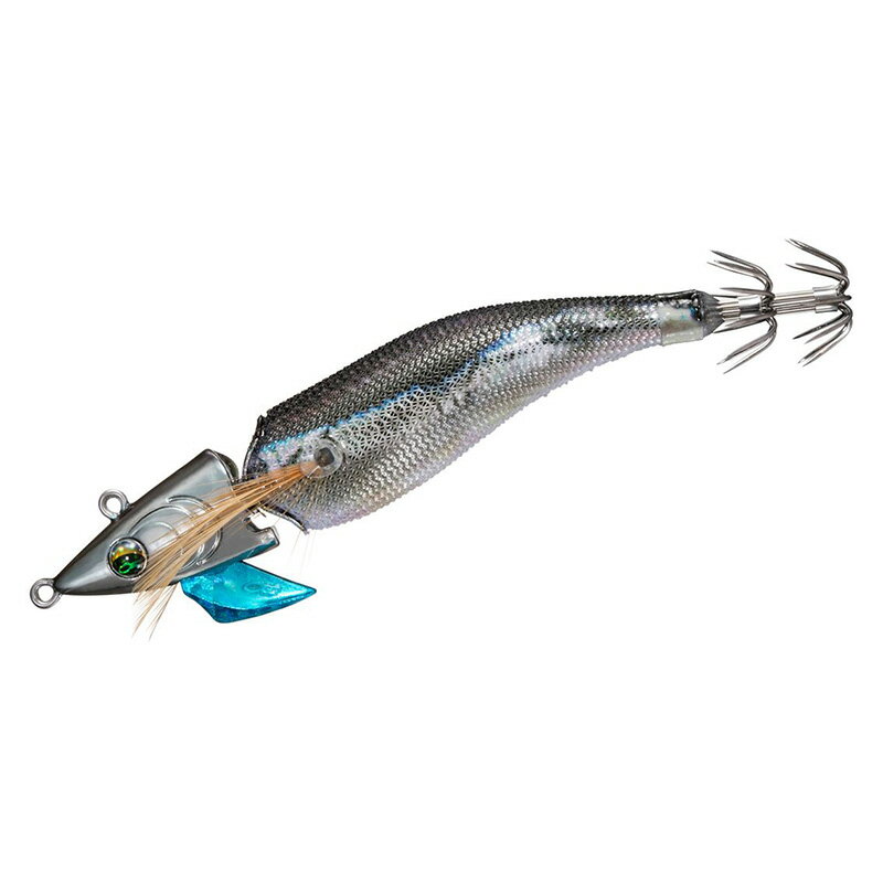 Daiwa Emeraldas Amorous Joint 2.5 Holo-Real Kibinago