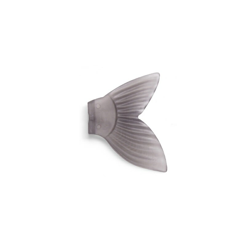 Megabass i-SLIDE спейсер для 187 R — смоук