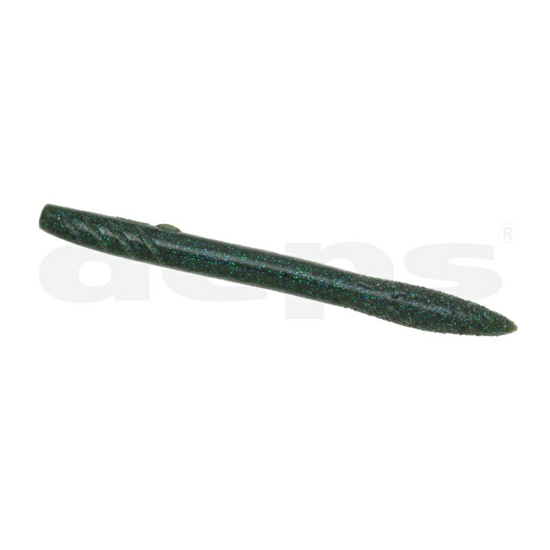 Deps Worm Slender Scat 5inch #121 Kasumi Jingorom