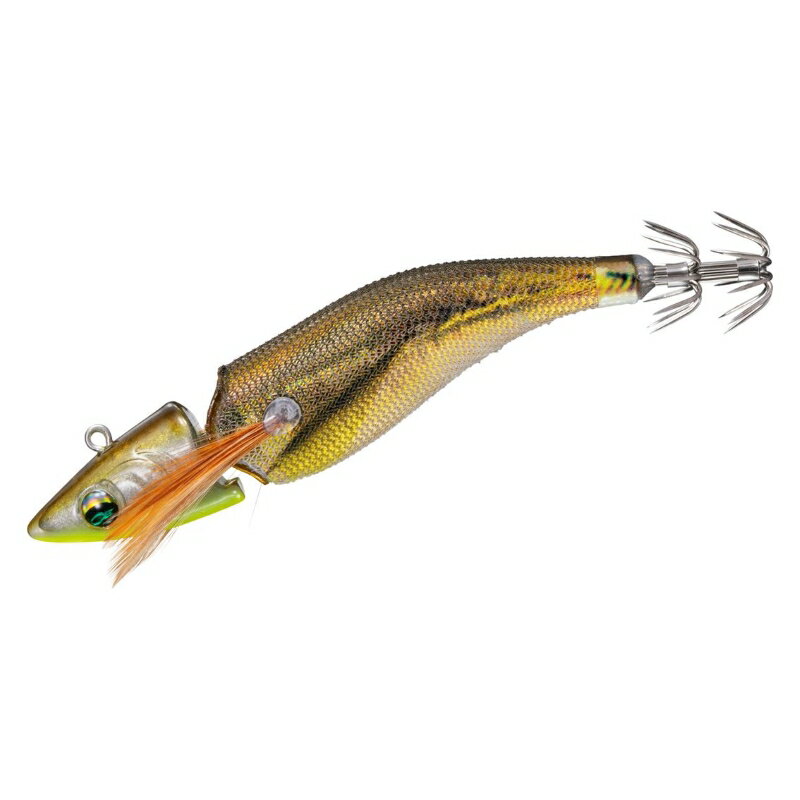 Daiwa Emeraldas Boat Joint 3.0-25 Gold-Real Aji