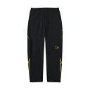 ダイワ DP-2125T トーナメントSTORMFLEECE パンツ ブラック XL