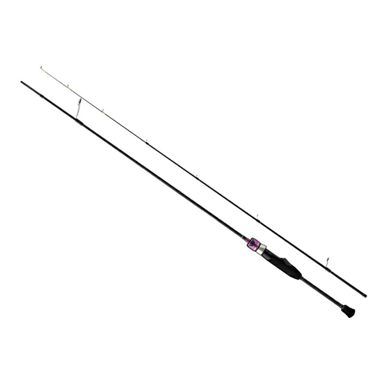 Major Craft Banshee Begins BFBS-S562UL 2 Pieces Spinning Rod