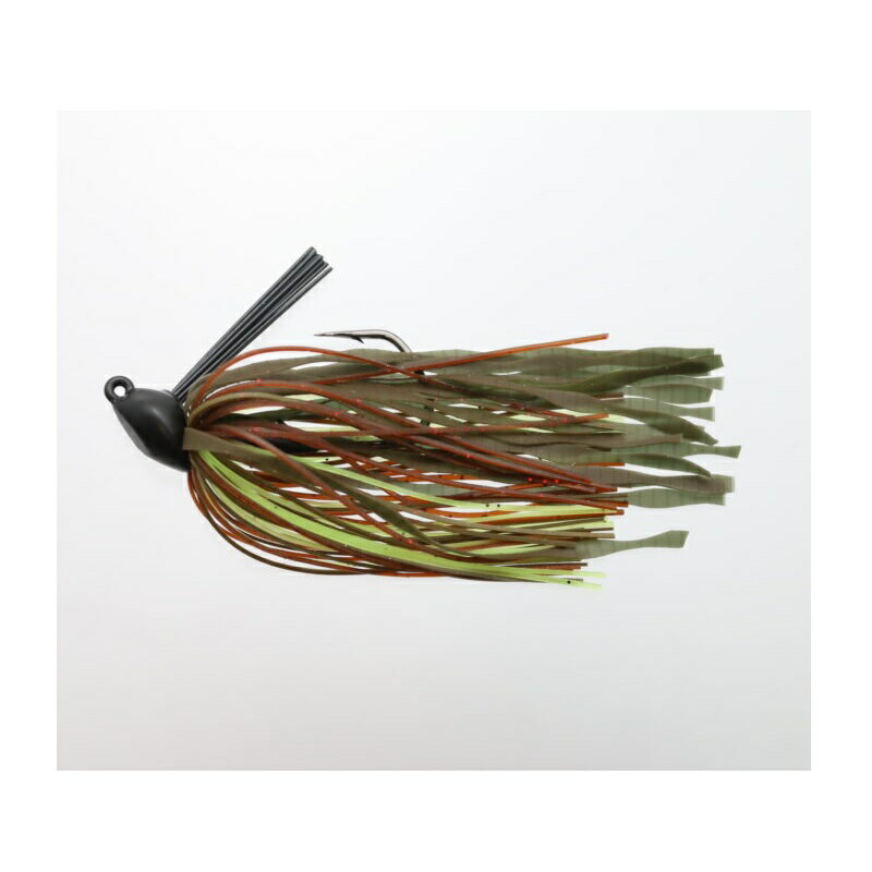 Issei bibibi Multi 17g #4/0 #09 Gurippan/Chart